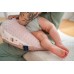 LA MILLOU μαξιλάρι θηλασμού Kura Rossie 10302431 ροζ